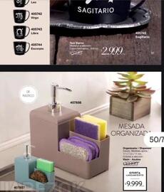 Catálogo Violetta Fabiani Página 121