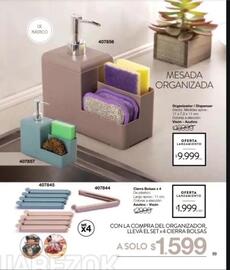 Catálogo Violetta Fabiani Página 123