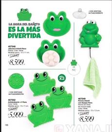 Catálogo Violetta Fabiani Página 124