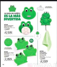 Catálogo Violetta Fabiani Página 126