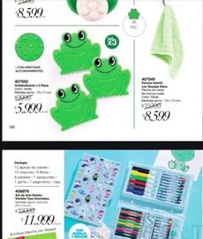 Catálogo Violetta Fabiani Página 128