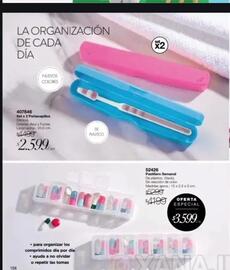 Catálogo Violetta Fabiani Página 132