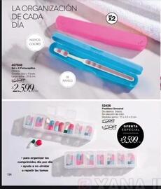 Catálogo Violetta Fabiani Página 134