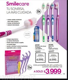 Catálogo Violetta Fabiani Página 135