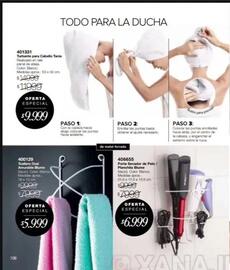 Catálogo Violetta Fabiani Página 136