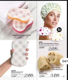 Catálogo Violetta Fabiani Página 137