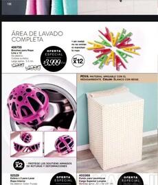 Catálogo Violetta Fabiani Página 138