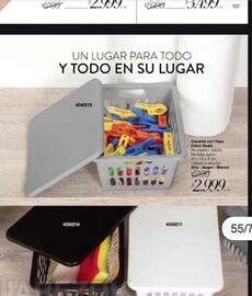 Catálogo Violetta Fabiani Página 139