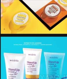 Catálogo Violetta Fabiani Página 14