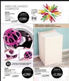 Catálogo Violetta Fabiani Página 140