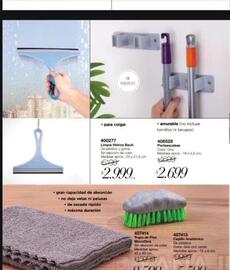 Catálogo Violetta Fabiani Página 142