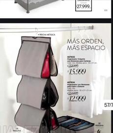 Catálogo Violetta Fabiani Página 147