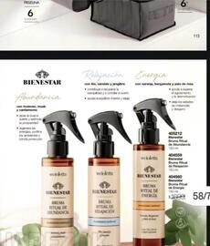 Catálogo Violetta Fabiani Página 149