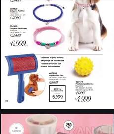 Catálogo Violetta Fabiani Página 150