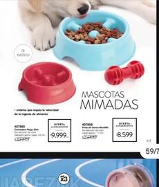 Catálogo Violetta Fabiani Página 151