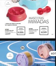 Catálogo Violetta Fabiani Página 153