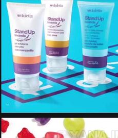 Catálogo Violetta Fabiani Página 16