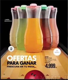 Catálogo Violetta Fabiani Página 160