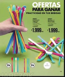 Catálogo Violetta Fabiani Página 161