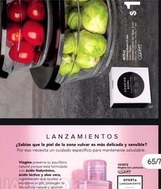 Catálogo Violetta Fabiani Página 167