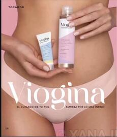 Catálogo Violetta Fabiani Página 168