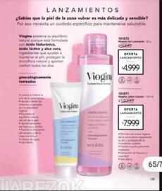 Catálogo Violetta Fabiani Página 169