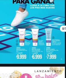 Catálogo Violetta Fabiani Página 17