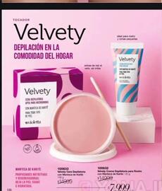 Catálogo Violetta Fabiani Página 170