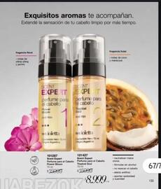 Catálogo Violetta Fabiani Página 173