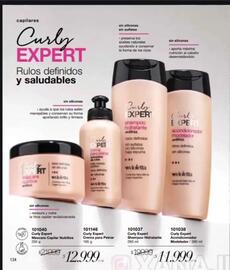 Catálogo Violetta Fabiani Página 174