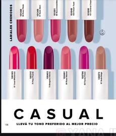 Catálogo Violetta Fabiani Página 176