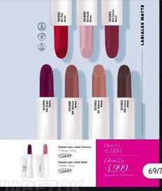 Catálogo Violetta Fabiani Página 177