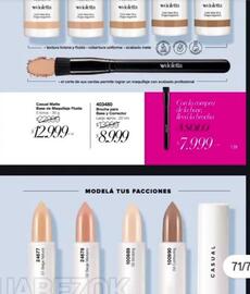 Catálogo Violetta Fabiani Página 179