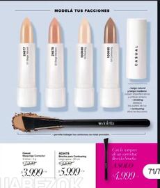 Catálogo Violetta Fabiani Página 181