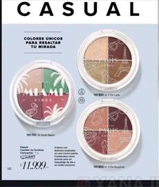 Catálogo Violetta Fabiani Página 182