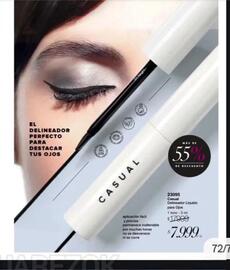 Catálogo Violetta Fabiani Página 183