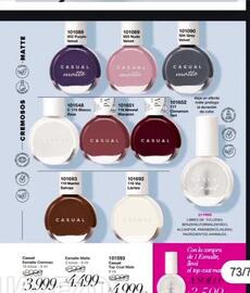 Catálogo Violetta Fabiani Página 185