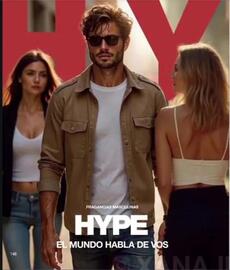 Catálogo Violetta Fabiani Página 186