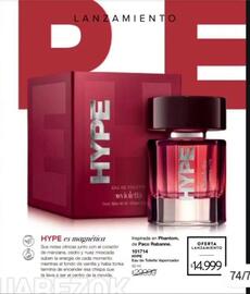 Catálogo Violetta Fabiani Página 187