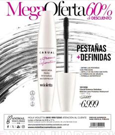 Catálogo Violetta Fabiani Página 188