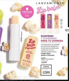 Catálogo Violetta Fabiani Página 19