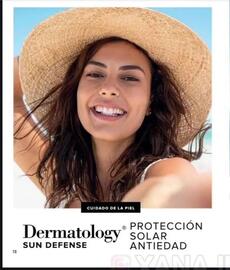 Catálogo Violetta Fabiani Página 20