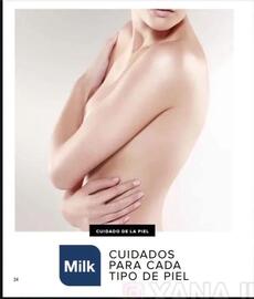 Catálogo Violetta Fabiani Página 26