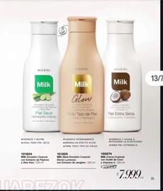 Catálogo Violetta Fabiani Página 27