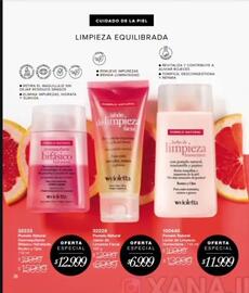 Catálogo Violetta Fabiani Página 28