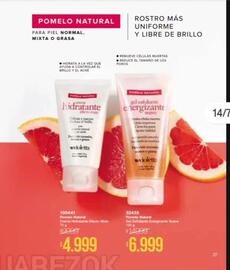 Catálogo Violetta Fabiani Página 29