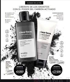 Catálogo Violetta Fabiani Página 30