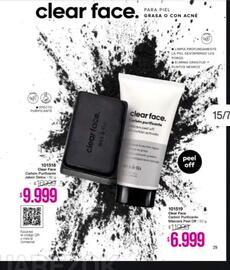 Catálogo Violetta Fabiani Página 31