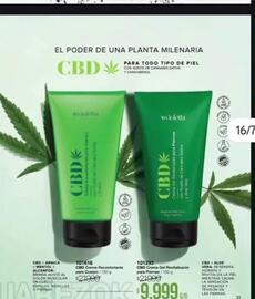 Catálogo Violetta Fabiani Página 33