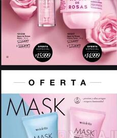 Catálogo Violetta Fabiani Página 36